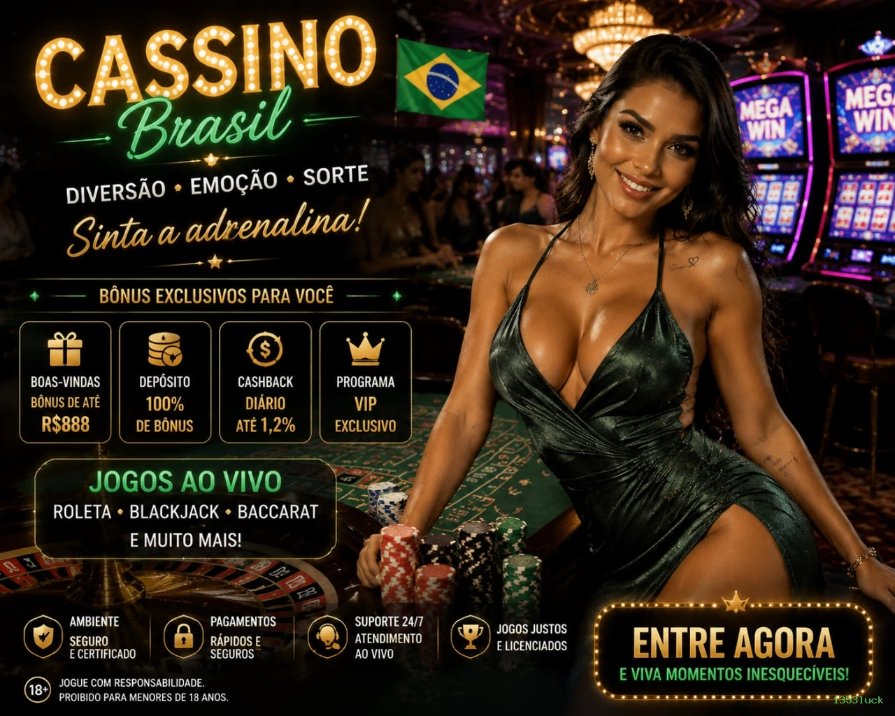 Desempenho do app 1353luck em diferentes aparelhos