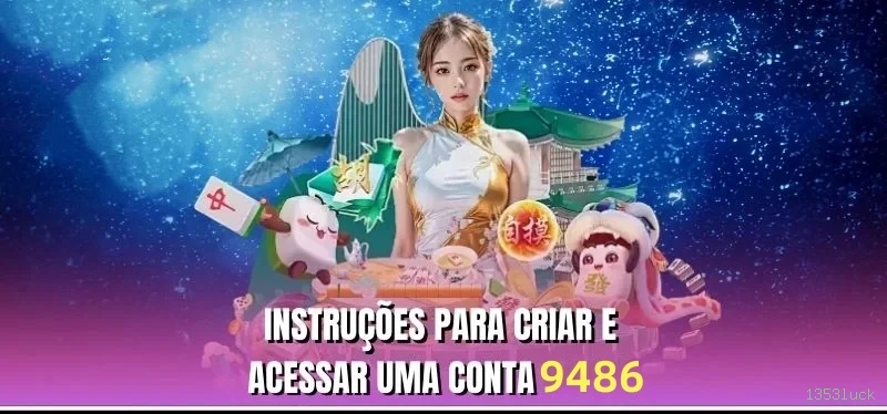 Configurações úteis dentro do app 1353luck