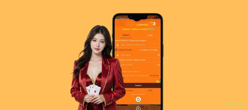 Central de dúvidas rápidas sobre o app 1353luck
