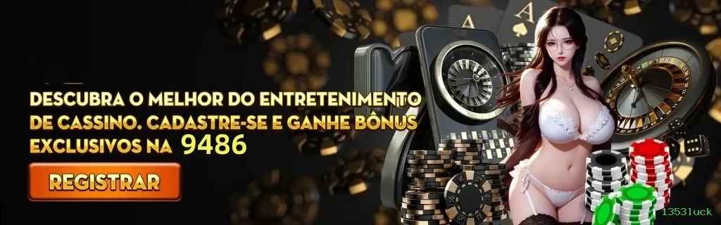 Pagamentos 1353luck PIX