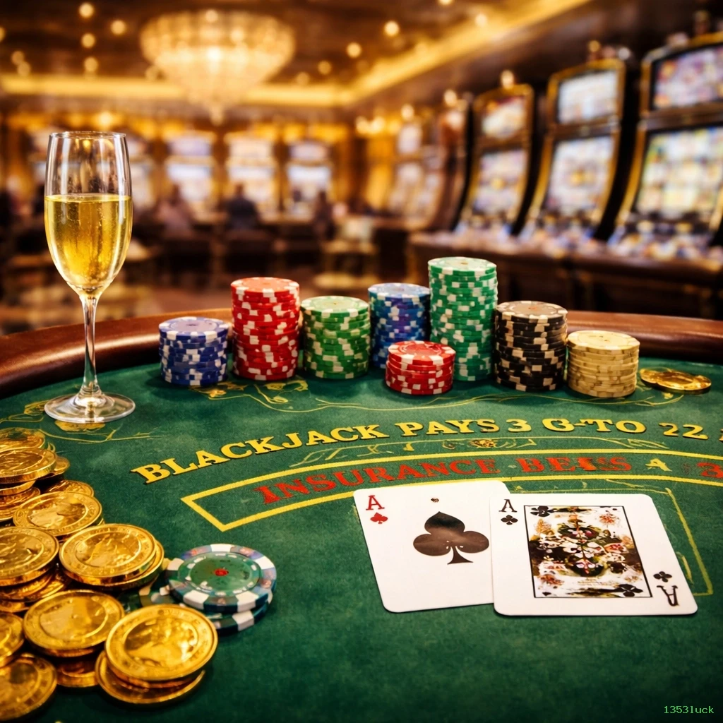 App 1353luck slots mobile