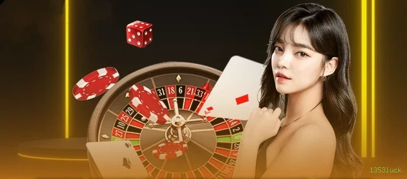 Programa VIP 1353luck - benefícios exclusivos